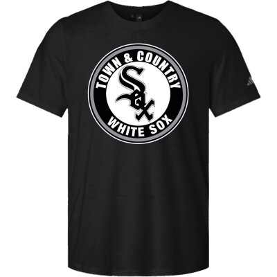 Adidas Blended T-Shirt