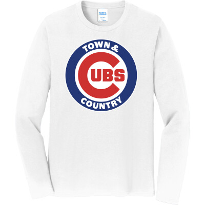 Long Sleeve Fan Favorite Tee