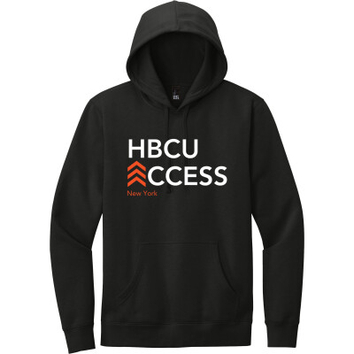 Unisex Fleece Hoodie