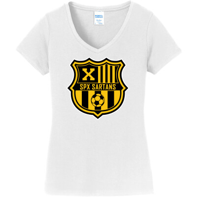 Women's Fan Favorite V-Neck Tee