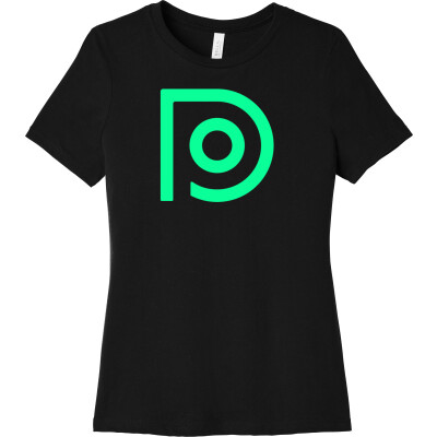 Mortalis Short Sleeve Ladies Tee