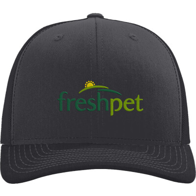 Snapback Trucker Cap