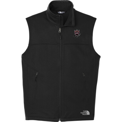 The North Face Ridgewall Soft Shell Vest