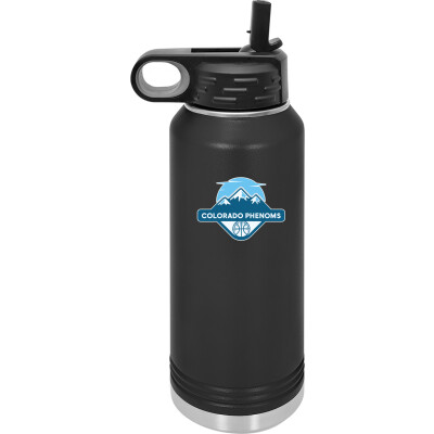 32oz Polar Bottle