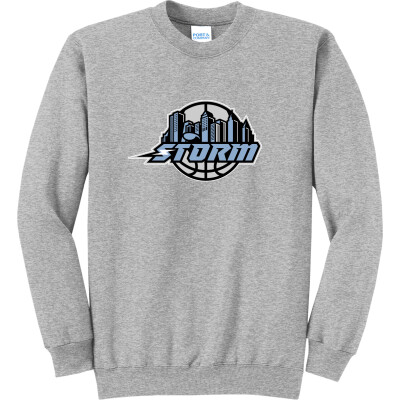 Core Fleece Crewneck Sweatshirt