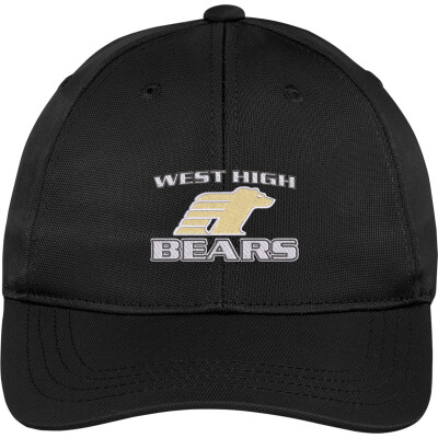 Youth Dry Zone® Nylon Cap