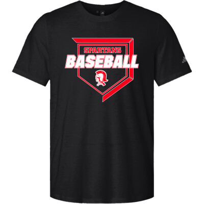 Adidas Blended T-Shirt