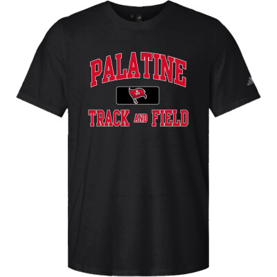 Adidas Blended T-Shirt