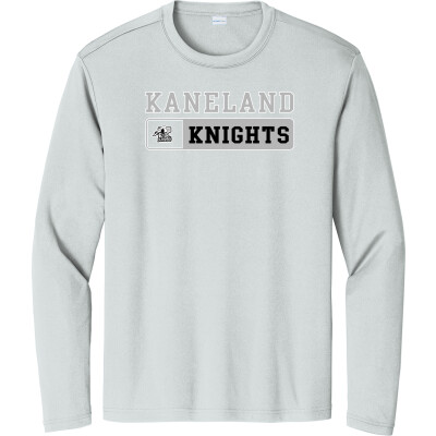 Long Sleeve Performance Tee