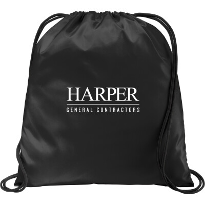 PORT AUTHORITY Ultra-Core Cinch Pack (DTF)