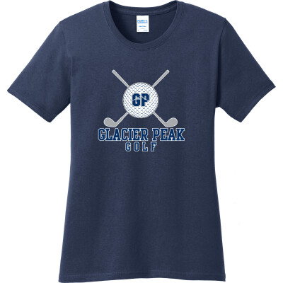 Women's Core Cotton Tee