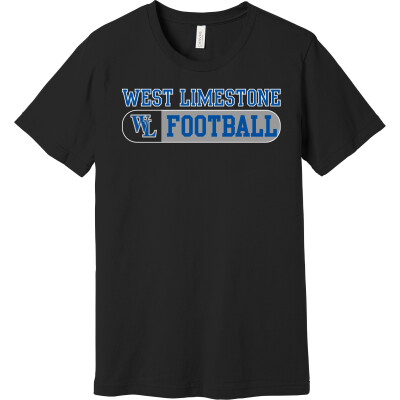 Bella+Canvas Unisex Jersey Short Sleeve Tee