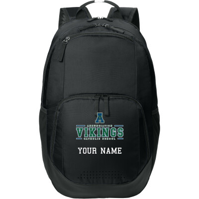Rec Backpack