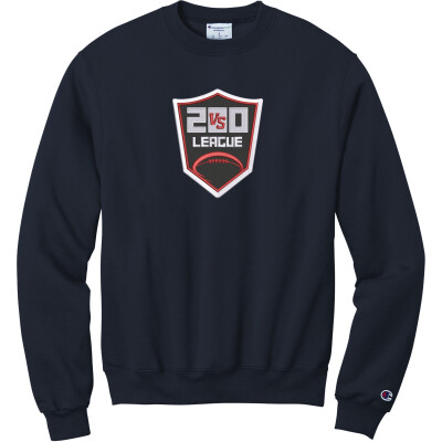 200VS Crewneck Sweatshirt