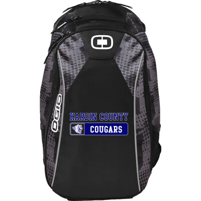 OGIO® Marshall Pack