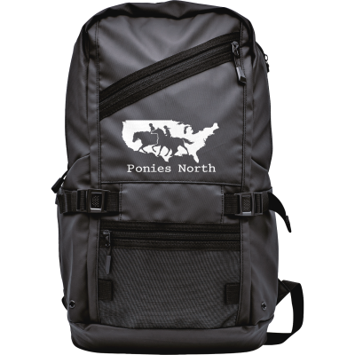 Rupt Rivin - 18L Backpack