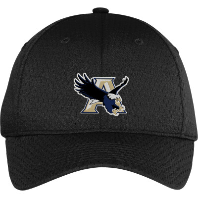 Pro Mesh Cap