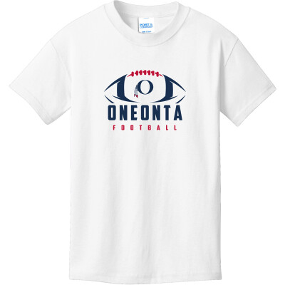 Youth Core Cotton Tee