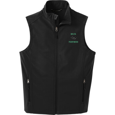 Core Soft Shell Vest