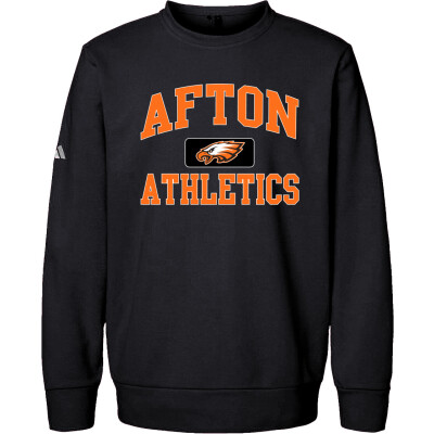 Adidas Fleece Crewneck Sweatshirt