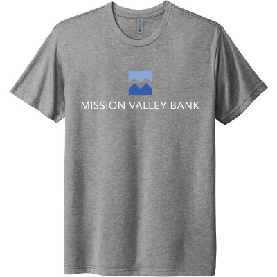 Unisex Tri-Blend Tee