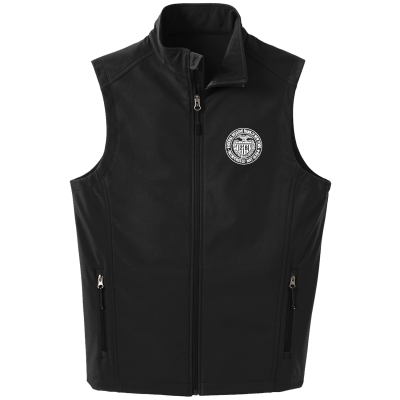Core Soft Shell Vest