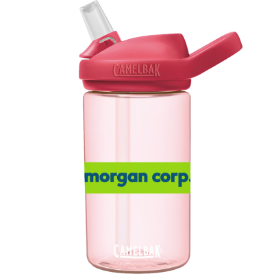 CAMELBAK Eddy + Kids 14oz Bottle Tritan Renew - BP20024