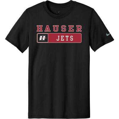 Nike Swoosh Sleeve rLegend Tee