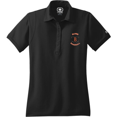 Women's OGIO Jewel Polo