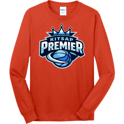 Long Sleeve Core Cotton Tee