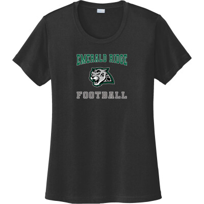 Women's Performance Tee