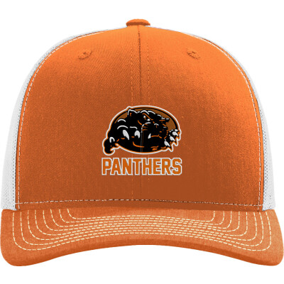 Snapback Trucker Cap