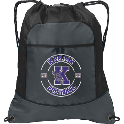 Pocket Cinch Pack