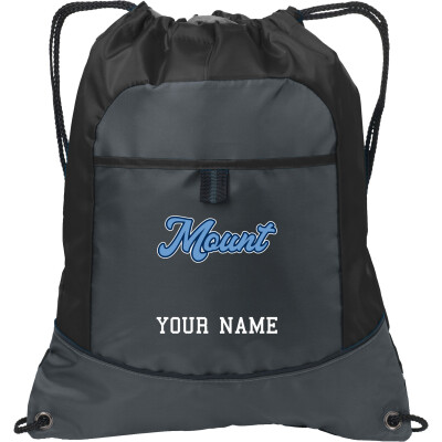 Pocket Cinch Pack