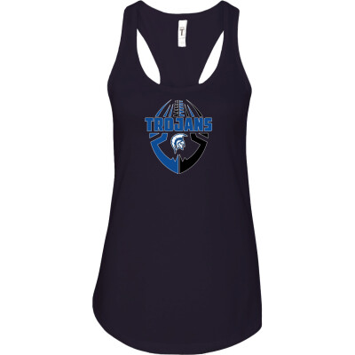 Next Level Women's Ideal Racerback Tank