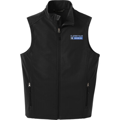 Core Soft Shell Vest