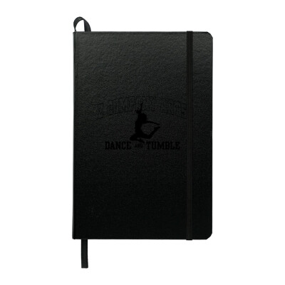 Ambassador Bound Journal Book Spoke