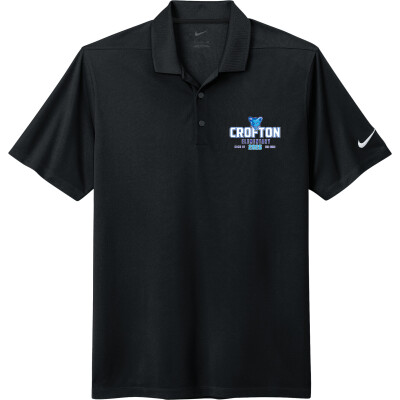 Nike Dri-FIT Micro Pique 2.0 Polo