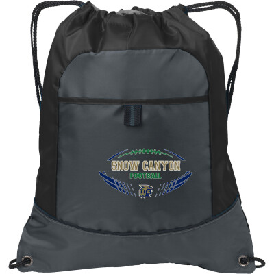 Pocket Cinch Pack