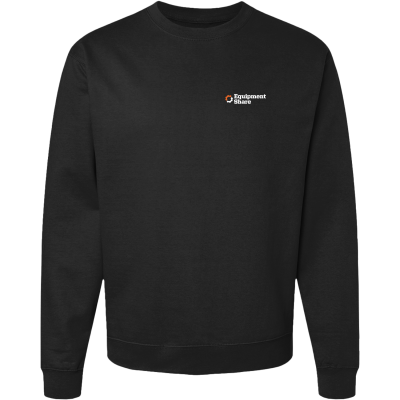 Midweight Crewneck Sweatshirt