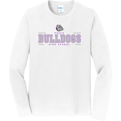 Long Sleeve Fan Favorite Tee