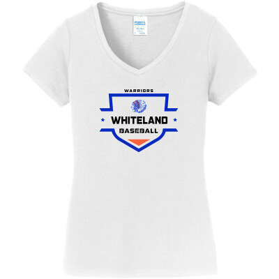 Women's Fan Favorite V-Neck Tee
