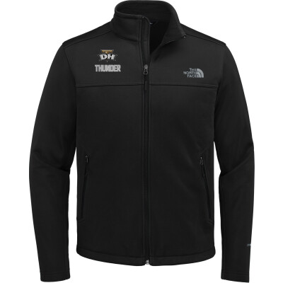 The North Face Ridgewall Soft Shell Jacket
