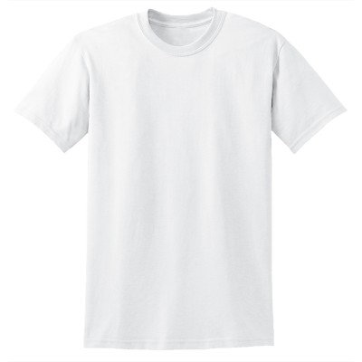 GILDAN DryBlend T-Shirt (EMB)