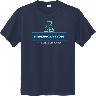 Youth Performance Tee