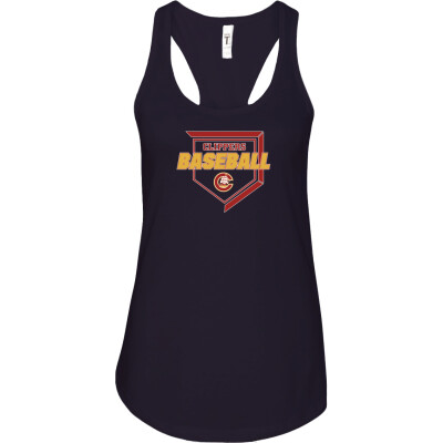 Next Level Women's Ideal Racerback Tank