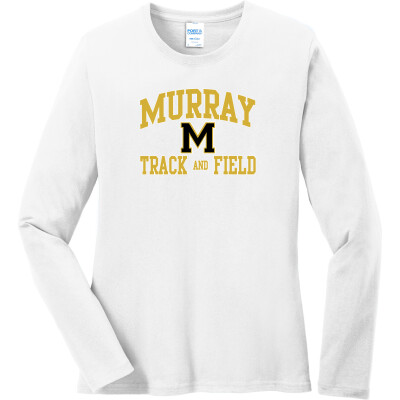 Women's Long Sleeve Core Cotton Tee