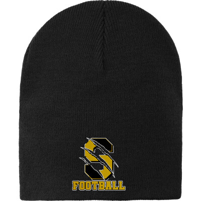 Knit Skull Cap