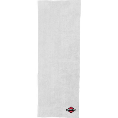 Microfiber Stay Fitness Mat Towel