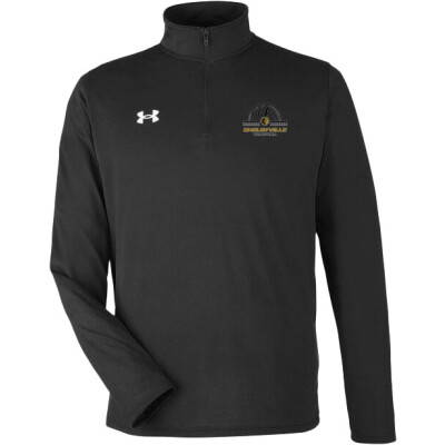 Under Armour Men's Team Tech Quarter-Zip
